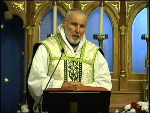 Jan 24 - Homily: St Francis de Sales: A Spoonful of Honey