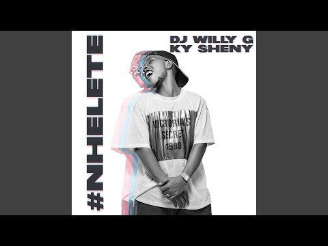 NHELETE (feat. Ky Sheny)
