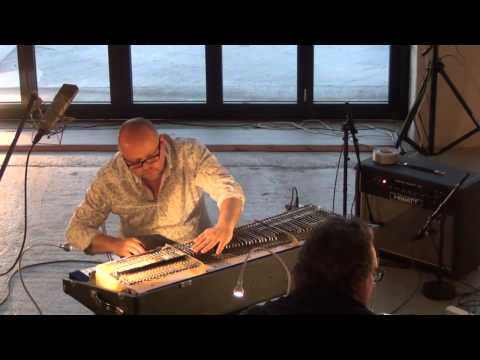 OSL120425: 25 Apr 2012 - Sigbjörn Apeland, Alex Gunia