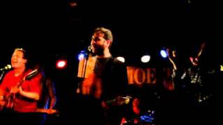 Library Voices - Generation Handclap (new!)