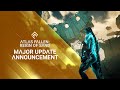Vídeo de jogabilidade de Atlas Fallen: Reign of Sand  XBox
