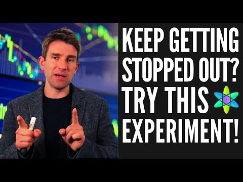 Keep Getting Stopped Out!? 🤕 TRY THIS EXPERIMENT ❗❗ Video
