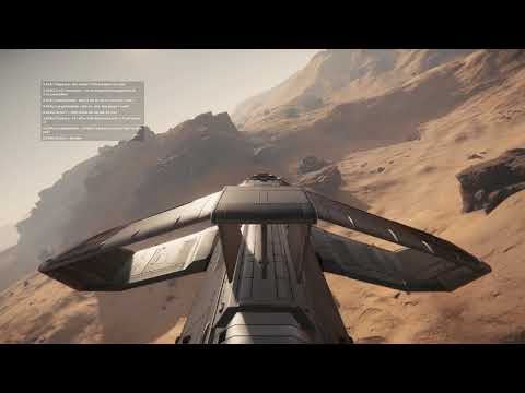 Origin 325a Canyon Run