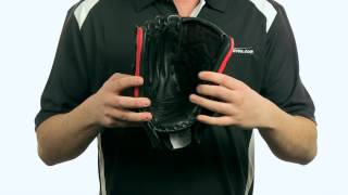 Video thumbnail: NIke Diamond Elite Edge II Youth Series