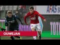 Skills Thomas Ouwejan | Goals & Assists