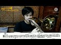 Bolivar by Eric Cook, Joseph Alessi's style (Trombone solo)