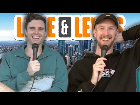 Our Last Episode Together! - Luke and Lewis #190