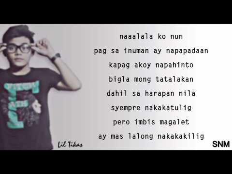 PD Rec. - Alaala - Lil Tikas ft. Cyanide (Sundalo Ng Malate)