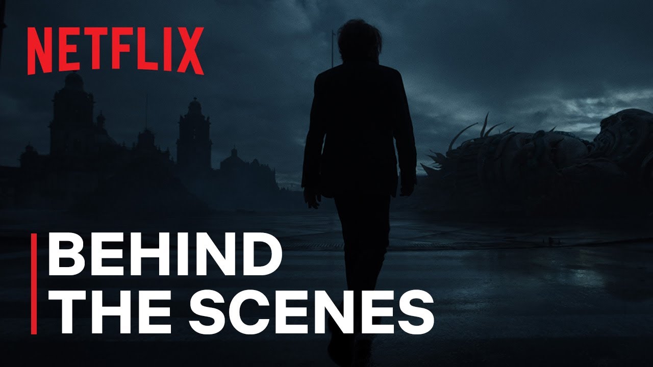 In Conversation | The Cinematography of Bardo