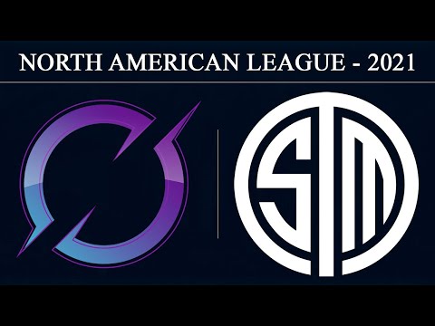 DZ vs TSM @Kafe Dostoyevsky | DarkZero Esports vs Team SoloMid | NAL - 2021 (21 April 2021)