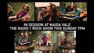 Incubus - Absolution Calling (Live @ BBC Maida Vale Studios, London. 2015)