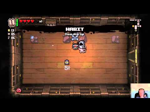 The Binding of Isaac: Rebirth! - Tiny Planet crazy stuff! - Ep 5