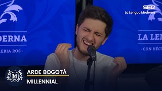 Millennial Music Video
