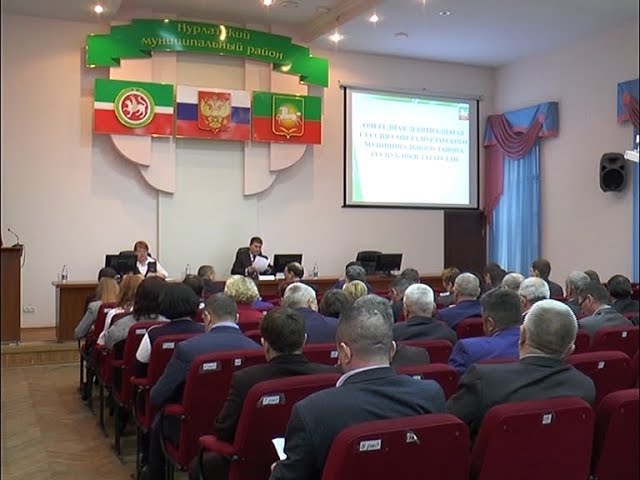 Бюджет балансланган