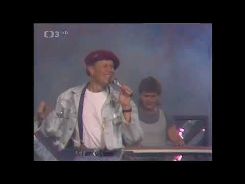 Jiří Korn - Té, co snídá (1989)