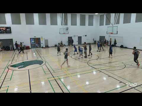 Raptors(64) Tier 8 GMZ(60) - tcbl sunday - 2022/2023 winter