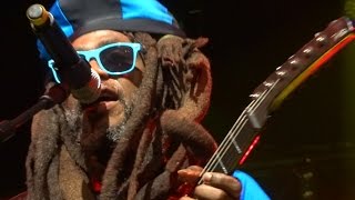 Steel Pulse - Worth His Weight in Gold (Rally Round) - live in France 2015