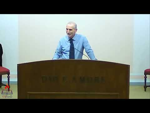 Culto giovedì 08/06/2023 | Past. Pietro BIFULCO