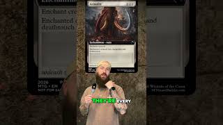 Become an Animal With 'ANIMALITY' | Custom MTG Aura [Mortal Kombat]