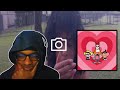 This Was Different Jaydes Yen Mandys Goth Angelz Mix Icy Mix Reaction