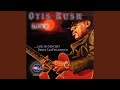 I Wonder Why - Otis Rush - Topic I Wonder Why