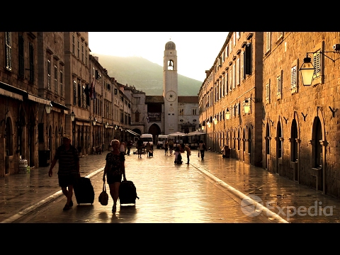 Dubrovnik - Southern Dalmatia City Video Guide | Expedia