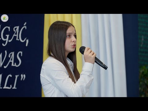 skrót  - SZKOŁA PODSTAWOWA W KOŚCIELCU - NADANIE IMIENIA, POŚWIĘCENIE SZTANDARU