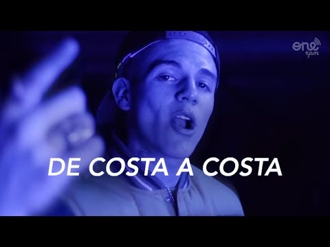 Nitro Goyri - De Costa a Costa (feat. Coko Yamasaki) (Videoclip Oficial)