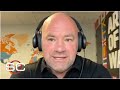 Dana White announces UFC 253 location, hypes Adesanya vs. Costa fight | SportsCenter