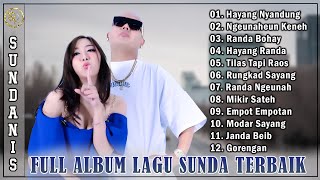 Download lagu Hayang Nyandung | Kumpulan Lagu Sundanis Terpopuler 2025 | Full Album Lagu Sunda Terbaik Saat Ini mp3