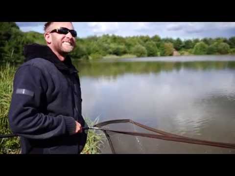 ***CARP FISHING TV*** The Challenge - Edges DVD Special!!!!