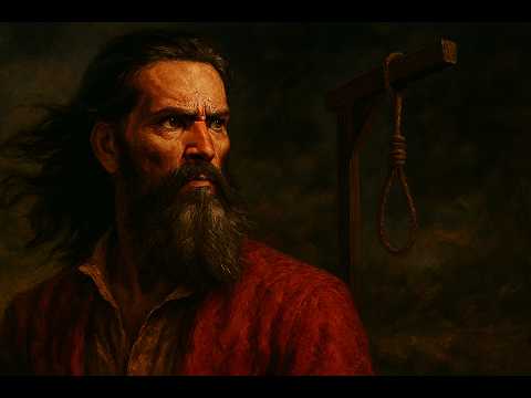 TIRADENTES: A EXECUÇÃO QUE NÃO CALOU A REPÚBLICA | A História da Inconfidência Mineira