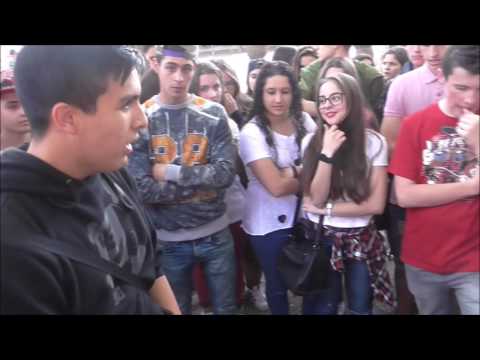 Bokor vs Rul | Octavos | Horta Battles