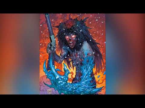 Snowman: A Cold Day In Hell