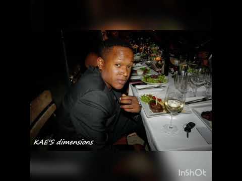 One Blood 2020(Mbakondja)