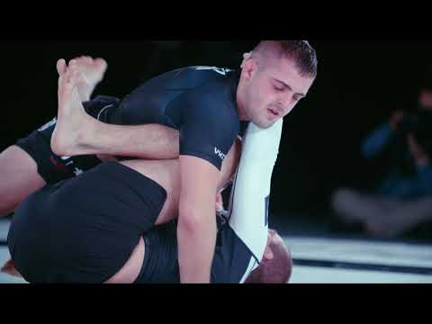 🔥 WNO Highlight Jason Rau vs. William Tackett