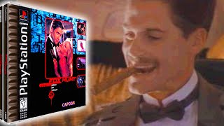 Download lagu Fox Hunt (PS1) - 100% Rob Lowe Route Longplay mp3