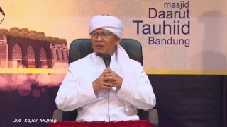 Download lagu Ceramah Aagym Terbaru Februari 2018 FULLHD - AA Gym Kajian MQPagi LIVE 01-03-2018 mp3