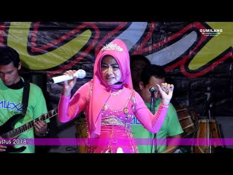 AKU TAK BUTUH CINTA - EVA SRIKANDI - ALEXA SUWAWAL