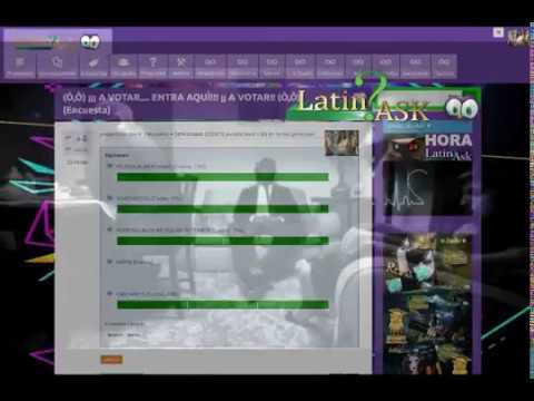 latin_ask’s Video 148045910632 XIBKzkUzFV0