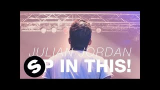 Julian Jordan - Up In This! (Original Mix)