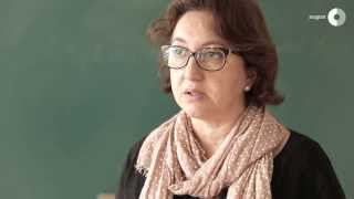 Projecte Magnet escola Eduard Marquina i Institut de Ciències del Mar del CSIC