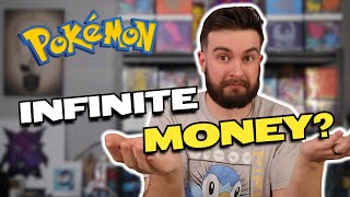 People Are Spending BIG on Pokemon Cards!