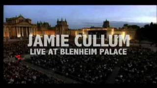 JAMIE CULLUM WHAT A DIFFERENCE A DAY MADE LIVE AT BLENHEIM PALACE