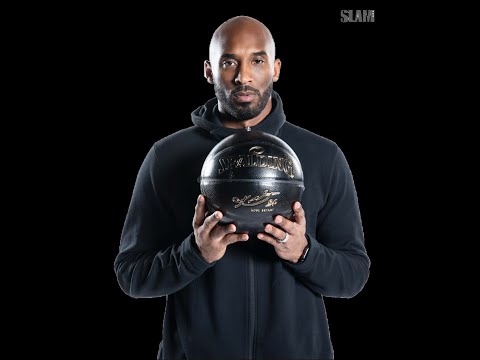 KOBE BRYANT HIGHLIGHTS