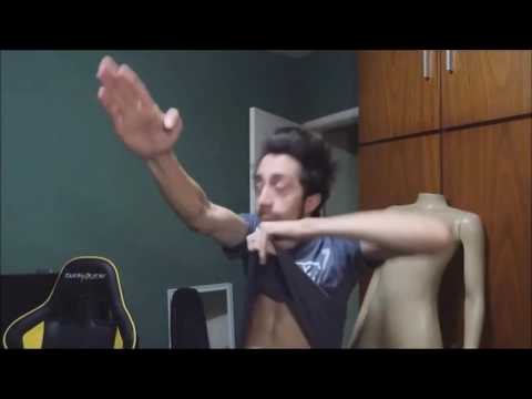 Mc Clebinho Inutilismo- Não Quis Me Vender Bolo