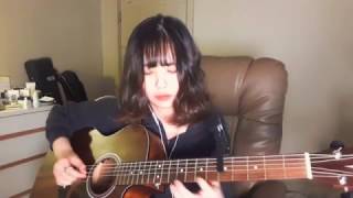 Rylynn(Andy Mckee) cover