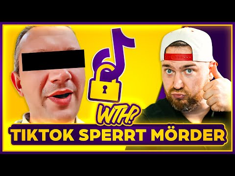 Maschsee Murderer Loses TikTok Channel!- Update on Alexander K. 12.08.25