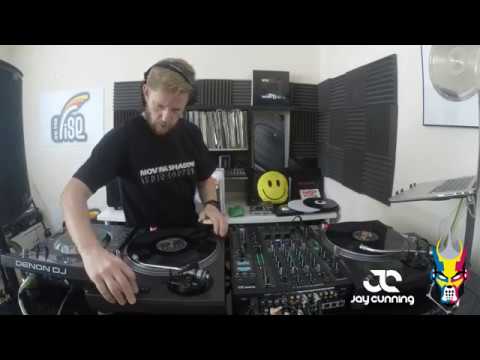 All Vinyl 1992 Old Skool Hardcore