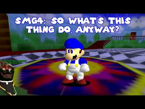 Ssenmodnar Deluxe 3 Entry